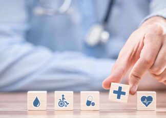 Seguro de Gastos Médicos Mayores
