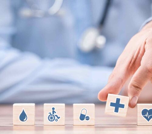 Seguro de Gastos Médicos Mayores