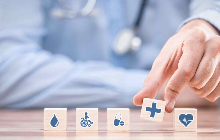 Seguro de Gastos Médicos Mayores