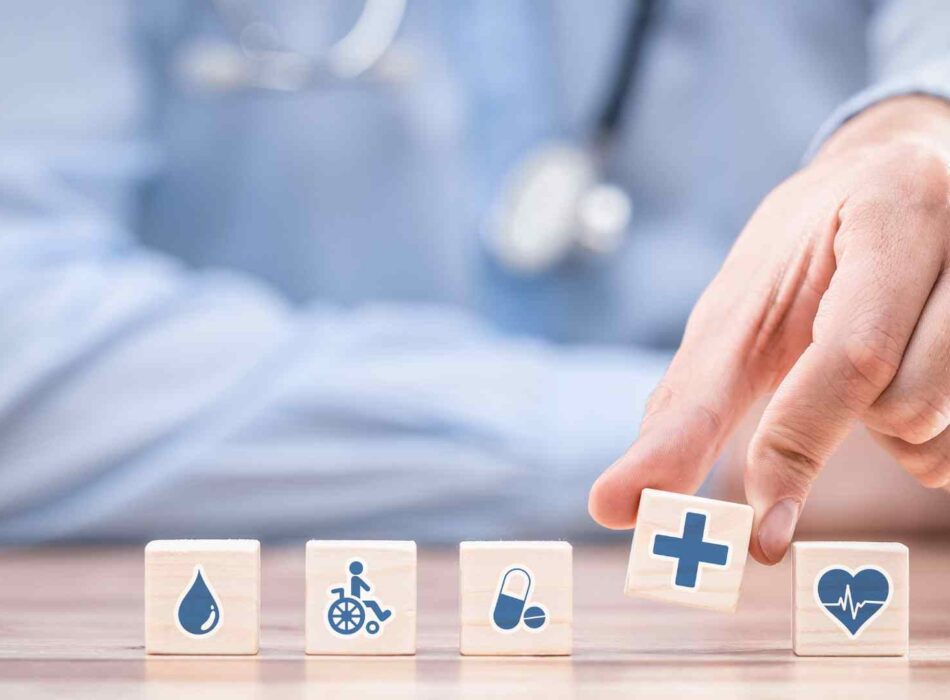 Seguro de Gastos Médicos Mayores
