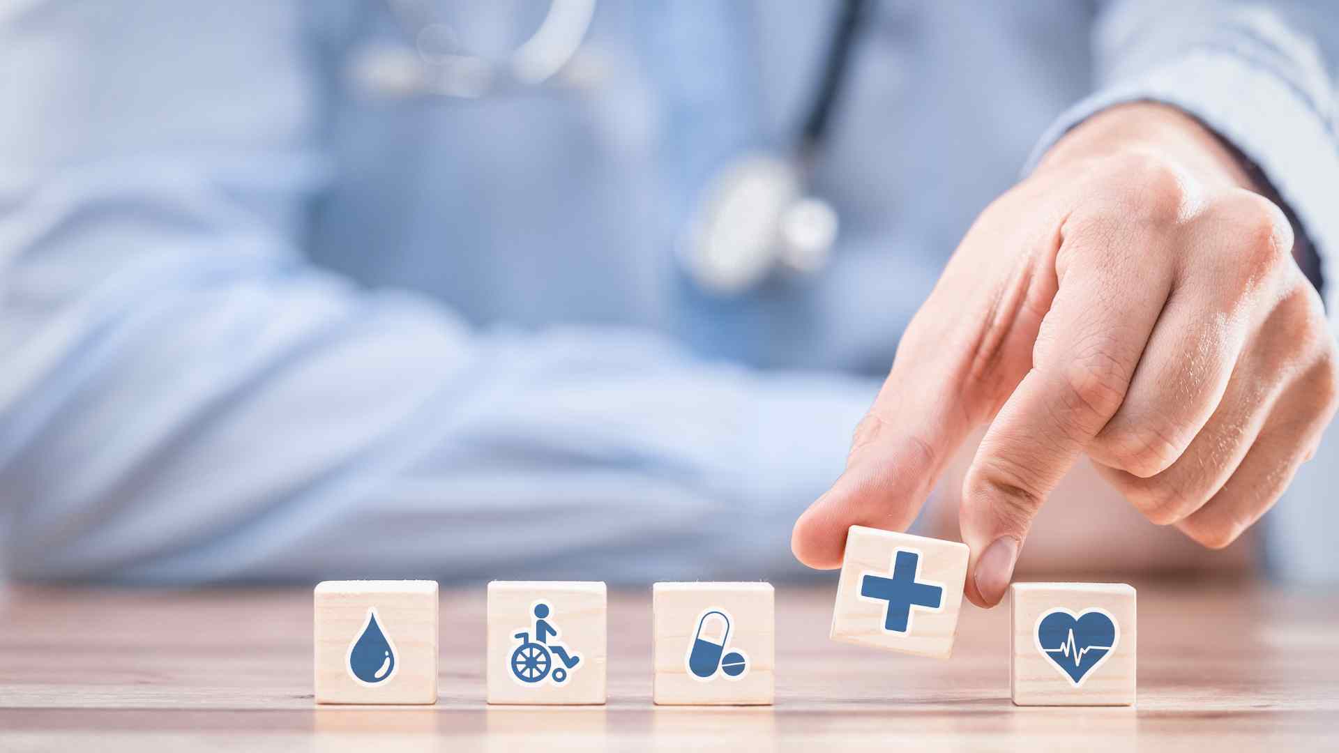 Seguro de Gastos Médicos Mayores