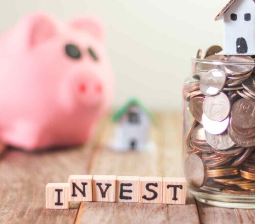¿Eres ahorrador o inversionista?