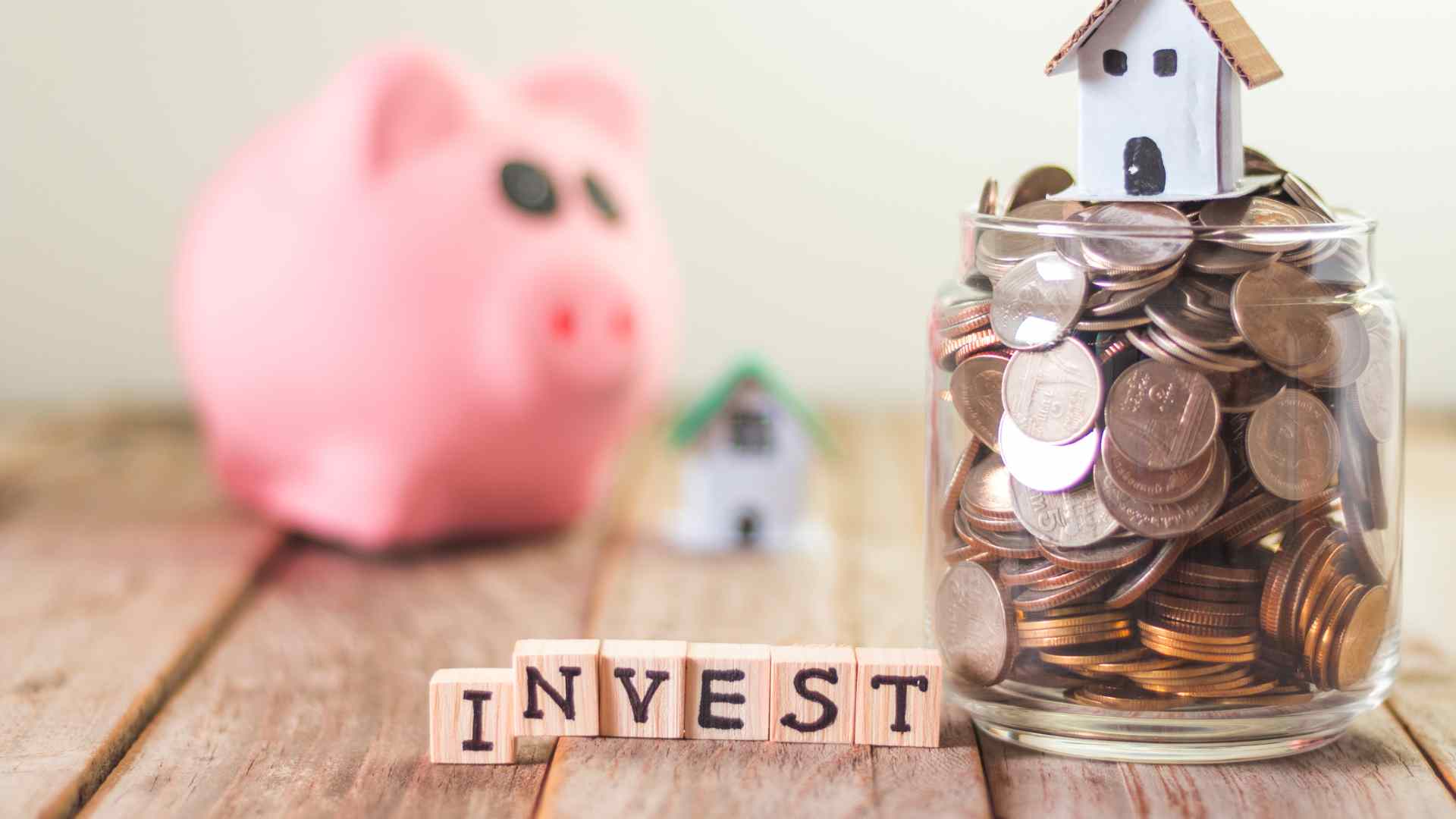 ¿Eres ahorrador o inversionista?