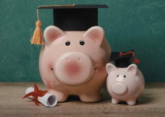 Plan de ahorro para la universidad