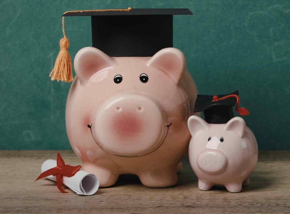 Plan de ahorro para la universidad