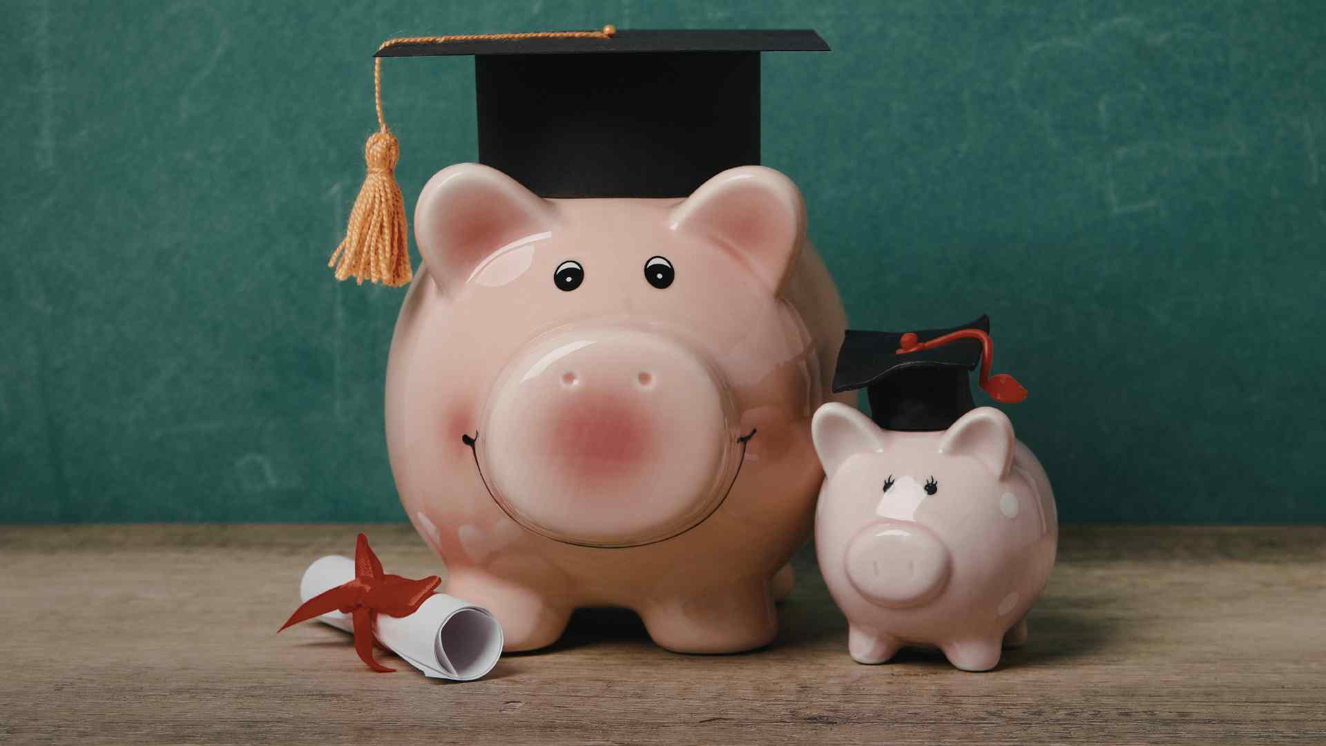 Plan de ahorro para la universidad